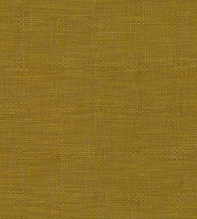 Kirkby Design Hue Golden Ochre textil