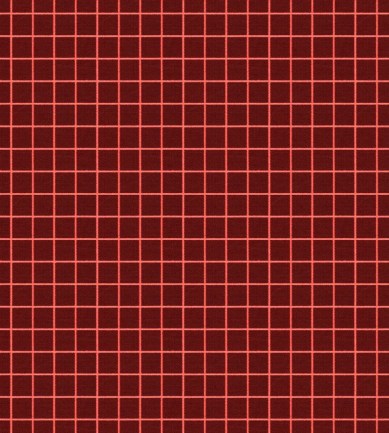 Maharam Bright Grid 0004 bútorszövet