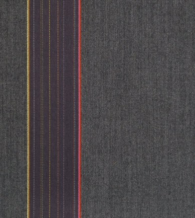 Maharam Herringbone Stripe 0001 bútorszövet