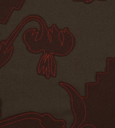 Maharam Layers Garden Double 0002 bútorszövet