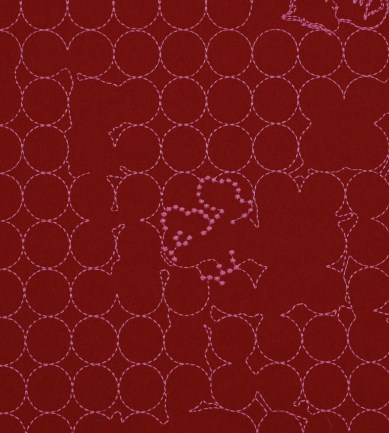 Maharam Layers Vineyard Small 0002 bútorszövet