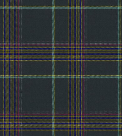 Maharam Mingled Plaid 0004 bútorszövet