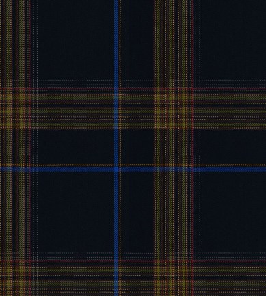 Maharam Mingled Plaid 0005 bútorszövet
