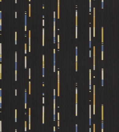 Maharam Segmented Stripe 0005 bútorszövet