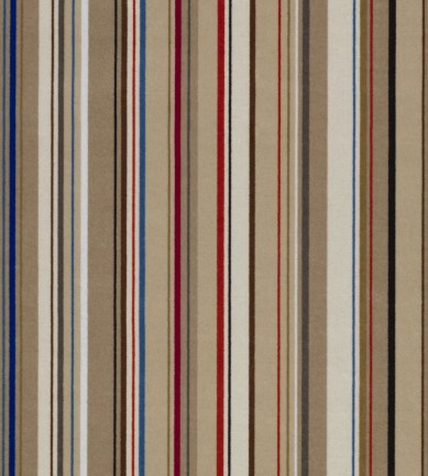 Maharam Velvet Stripe 0001 bútorszövet