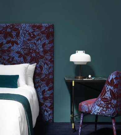 Paisley Home - Lelievre függöny és kárpit anyagok teljes választéka