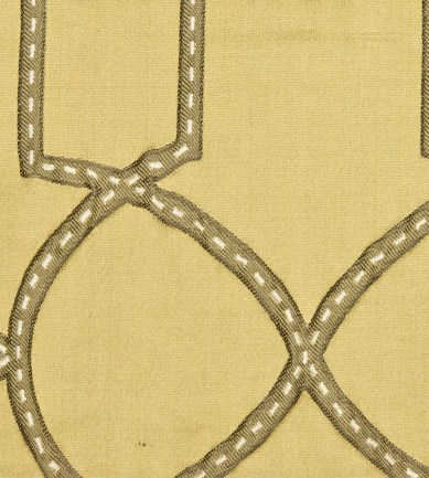 Lelievre Camondo Or textil