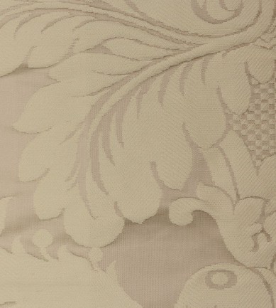 Lelievre Carrousel Muscade textil