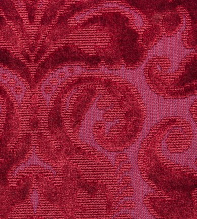 Lelievre Chaillot Rubis textil