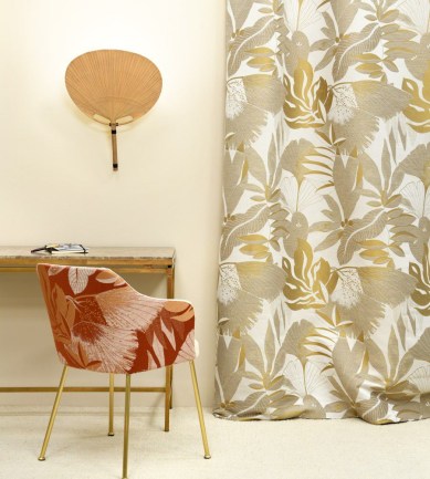 Paisley Home - Lelievre függöny és kárpit anyagok teljes választéka