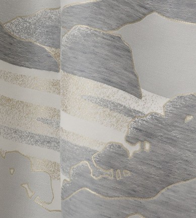 Lelievre Calanques Brume textil