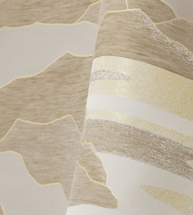 Lelievre Calanques Sable textil
