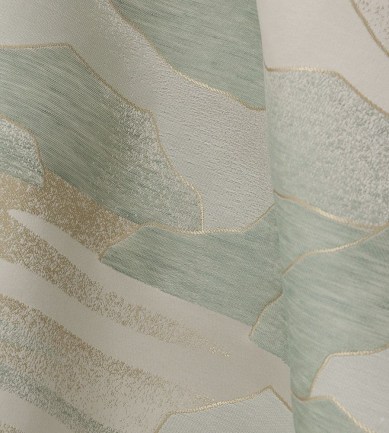 Lelievre Calanques Celadon textil