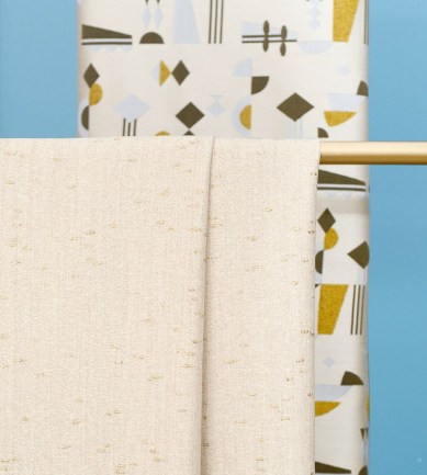 Paisley Home - Lelievre függöny és kárpit anyagok teljes választéka
