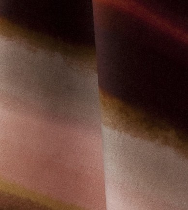 Lelievre Esterel Terracotta textil