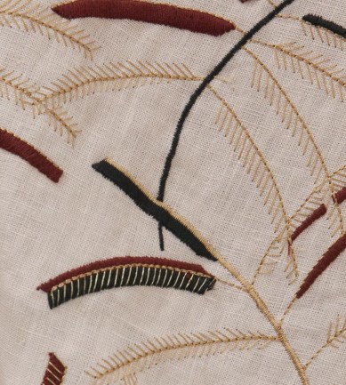 Lelievre Mimosa Poudre textil