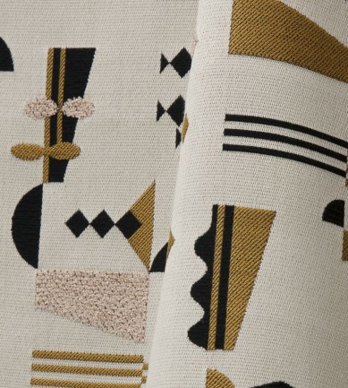 Lelievre Regate Flamant textil