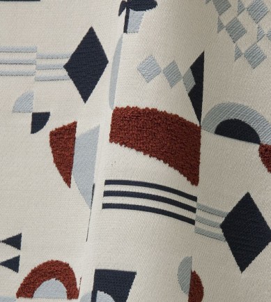 Lelievre Regate Nautique textil