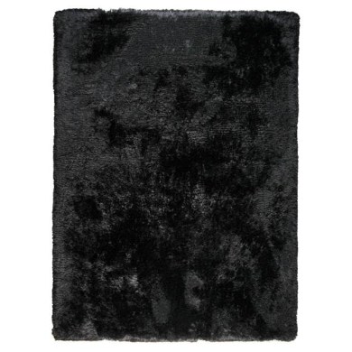 Ligne Pure Adore Black szőnyeg - Paisley Home