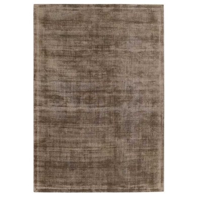 Ligne Pure Current Dark Beige szőnyeg - Paisley Home