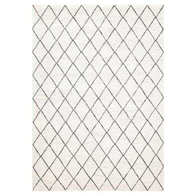 Ligne Pure Framework Vanilla - Grey szőnyeg - Paisley Home