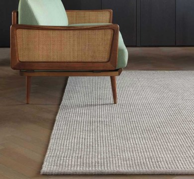 Ligne Pure Marvel Grey-Beige szőnyeg - Paisley Home