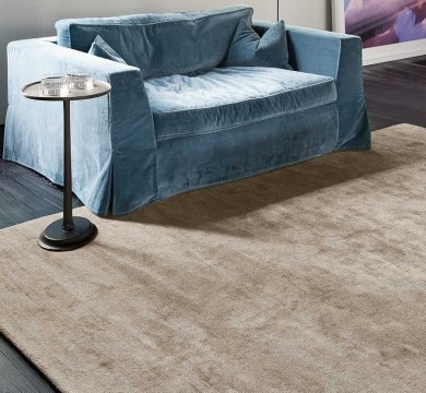Ligne Pure Traces Vanilla Beige szőnyeg - Paisley Home