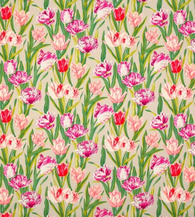 Manuel Canovas Alegranza Azalee textil - Paisley Home