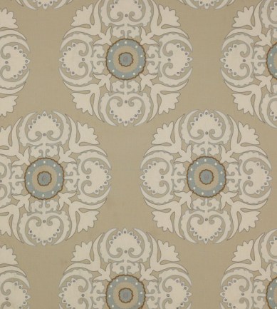 Manuel Canovas Matra Lin textil - Paisley Home