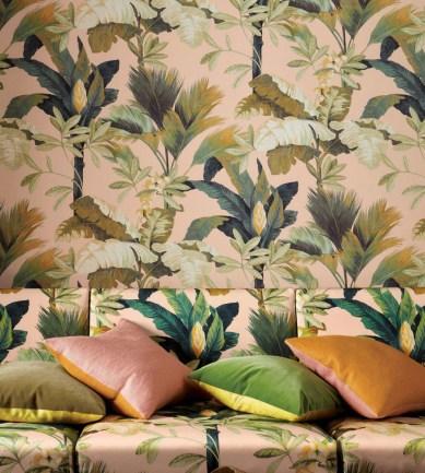 Paisley Home - Manuel Canovas tapéták teljes választéka