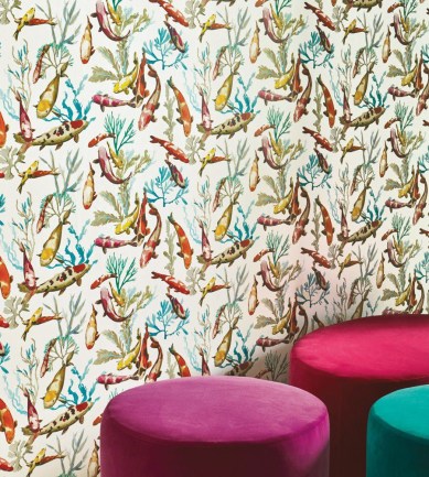 Paisley Home - Manuel Canovas tapéták teljes választéka