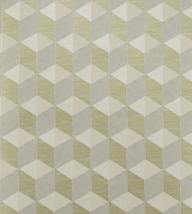 Manuel Canovas Vallauris Taupe tapéta