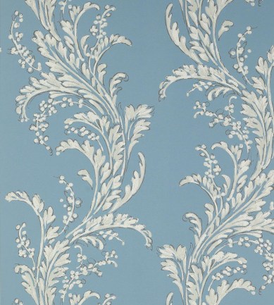 Manuel Canovas Volanges Ciel tapéta