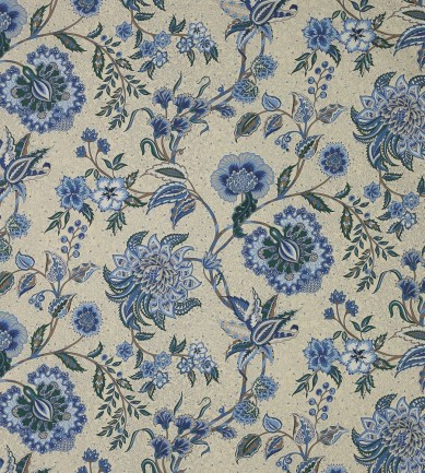 Manuel Canovas Manoir Ceylan textil - Paisley Home