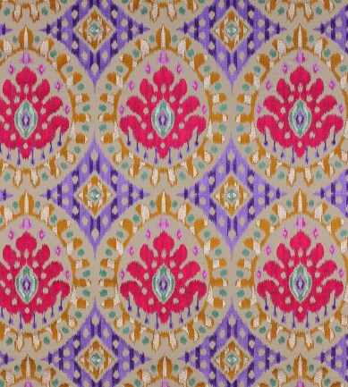 Manuel Canovas Bella Nattier textil - Paisley Home