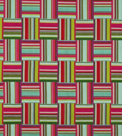 Manuel Canovas Devani Pivoine textil - Paisley Home