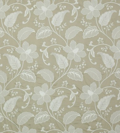 Manuel Canovas Isha Lin textil - Paisley Home