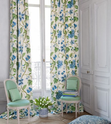 Manuel Canovas Mina Nattier textil - Paisley Home