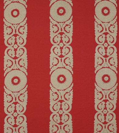 Manuel Canovas Rina Corail textil - Paisley Home