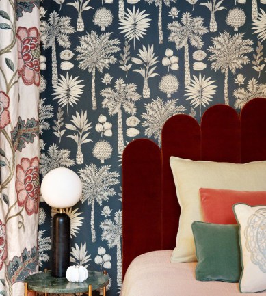 Paisley Home - Manuel Canovas tapéták teljes választéka