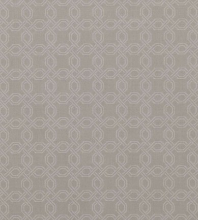Mark Alexander Gridlock Moonshine textil - Paisley Home