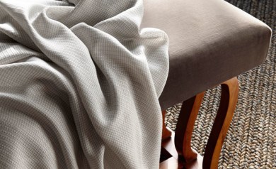 Mark Alexander Urbane Pearl textil - Paisley Home