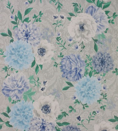 Matthew Williamson Duchess Garden Grey-Persian tapéta - Paisley Home