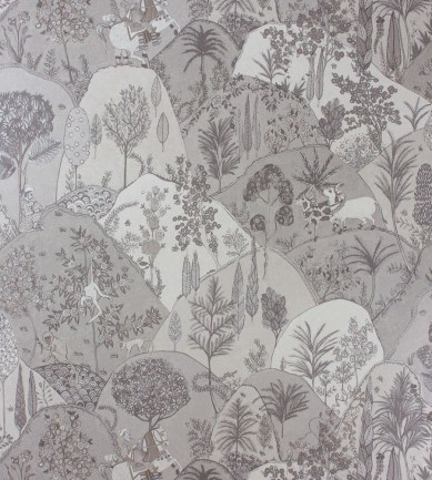 Matthew Williamson Aravali W6955-04 tapéta - Paisley Home