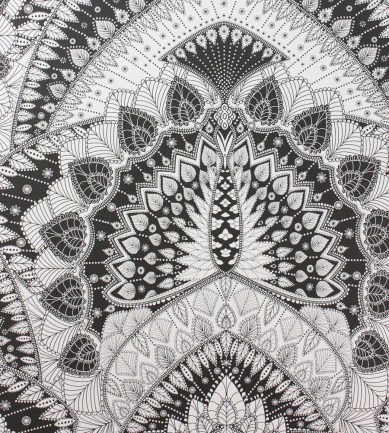 Matthew Williamson Azari W6952-05 tapéta - Paisley Home