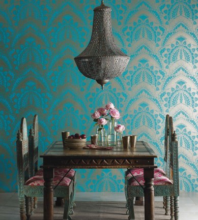 Matthew Williamson Azari W6952-01 tapéta - Paisley Home