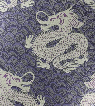 Matthew Williamson Celestial Dragon W6545-03 tapéta - Paisley Home