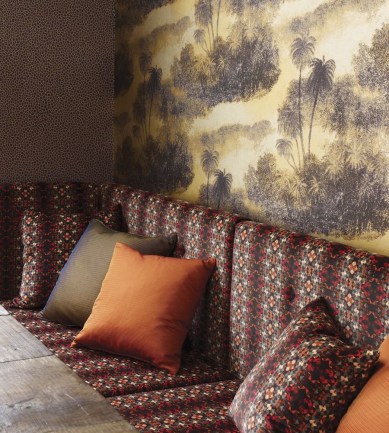 Matthew Williamson Cocos W6652-04 tapéta - Paisley Home