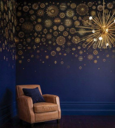 Paisley Home - Matthew Williamson tapéták teljes választéka