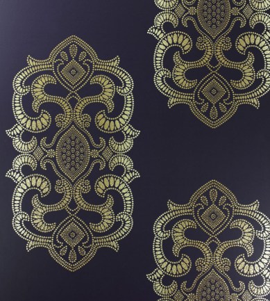 Matthew Williamson Empress W6544-02 tapéta - Paisley Home
